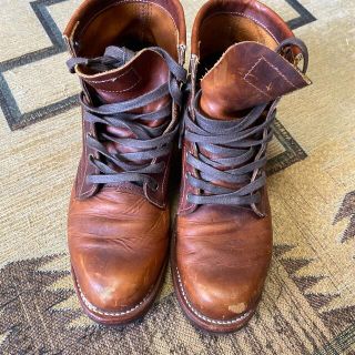 チペワ(CHIPPEWA)の【専用Lee様】チペワ　CHHPPEWA  US8.5 ブーツ(ブーツ)