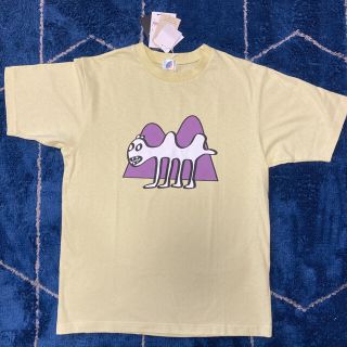 アメトーーク 絵心無い芸人 Ｔシャツ 蛍原画伯 新品未使用タグ付き(Tシャツ/カットソー(半袖/袖なし))