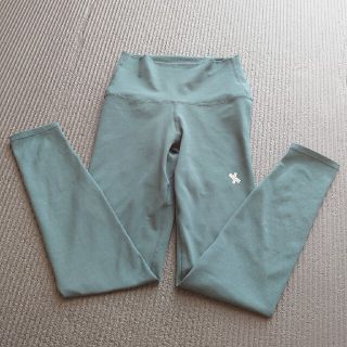 ルルレモン(lululemon)のXEXYMIX☆レギンス(レギンス/スパッツ)