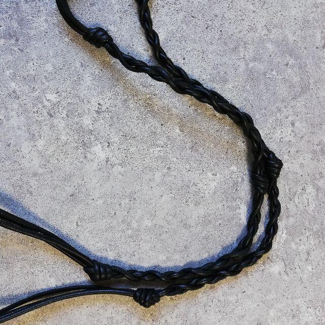 低価大特価 Jil Sander - Jil Sander ジルサンダー TANGLE タングル