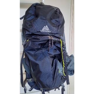 グレゴリー(Gregory)の【美品】GREGORY バルトロ85 男性用ザック Mサイズ 登山 グレゴリー(登山用品)