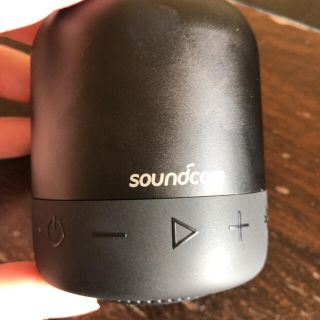 soundcore SOUNDCORE MINI 2(スピーカー)