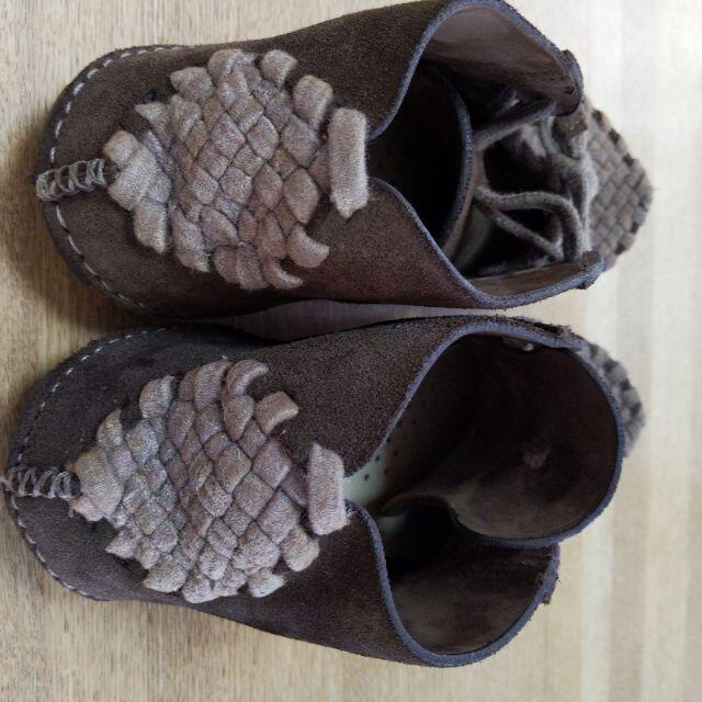 NIKE(ナイキ)のNIKE CONSIDERED BOOT ナイキ コンシダード ブーツ メンズの靴/シューズ(ブーツ)の商品写真