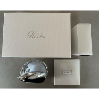 リファ(ReFa)の新品未使用  リファ  Refa グレイスヘッドスパ(ボディケア/エステ)