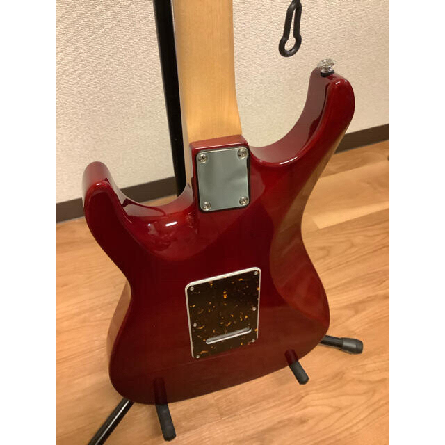 Shur  Standard Pro S1 楽器のギター(エレキギター)の商品写真