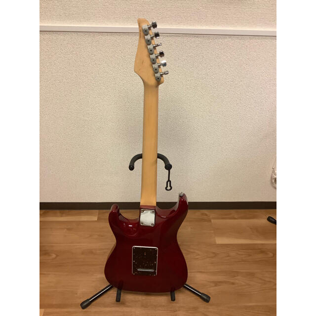 Shur  Standard Pro S1 楽器のギター(エレキギター)の商品写真