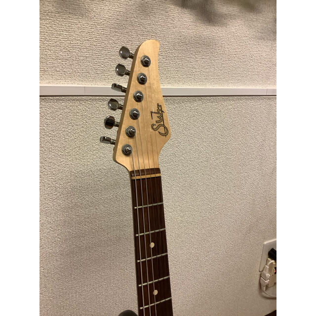 Shur  Standard Pro S1 楽器のギター(エレキギター)の商品写真