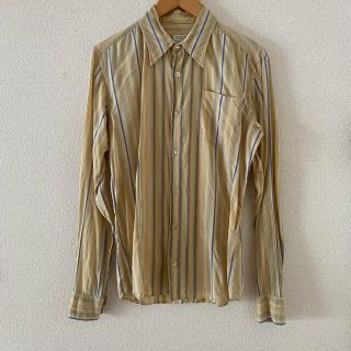 DRIES VAN NOTEN(シャツ)のフリマアイテム一覧 DRIES VAN NOTEN(シャツ)のフリマアイテム一覧