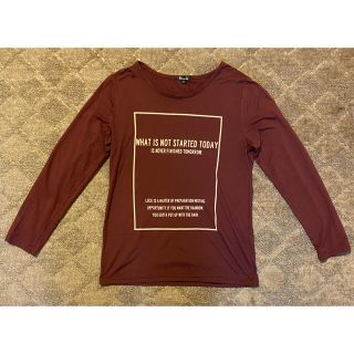 古着★Tシャツ(シャツ/ブラウス(長袖/七分))