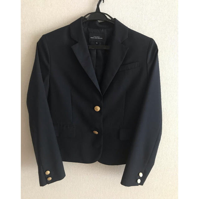 UNITED ARROWS green label relaxing(ユナイテッドアローズグリーンレーベルリラクシング)のgreen label relaxing フォーマルスーツ 卒業 中学受験 キッズ/ベビー/マタニティのキッズ服女の子用(90cm~)(ドレス/フォーマル)の商品写真