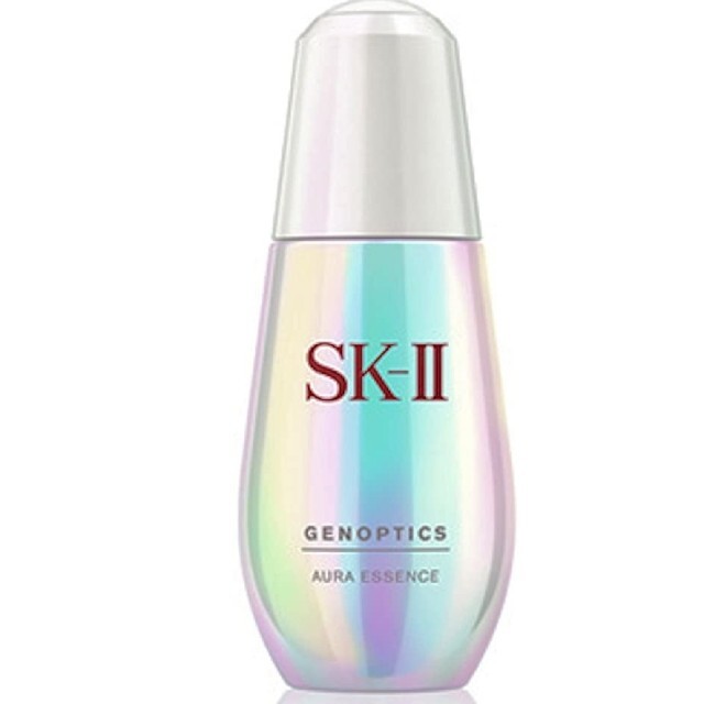 SK-II ジェノプティクス オーラ エッセンス50ml 【気質アップ】 www ...