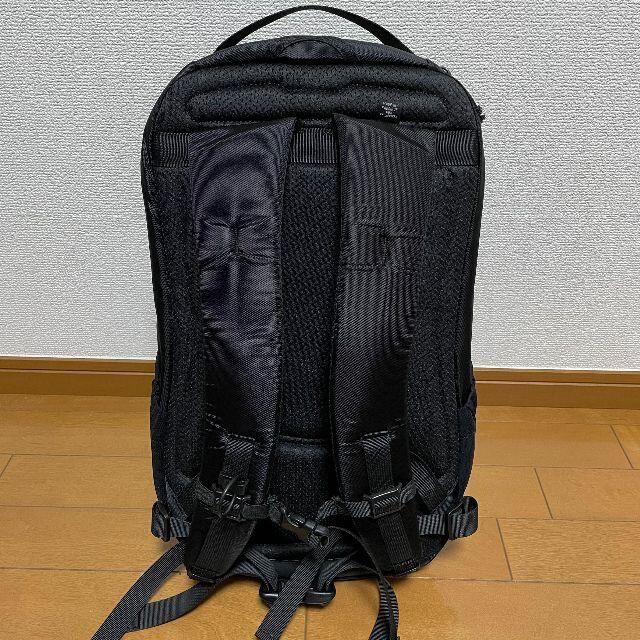 ARC'TERYX(アークテリクス)の【新品】アークテリクス マンティス26 ARC'TERYX Mantis26 黒 メンズのバッグ(バッグパック/リュック)の商品写真