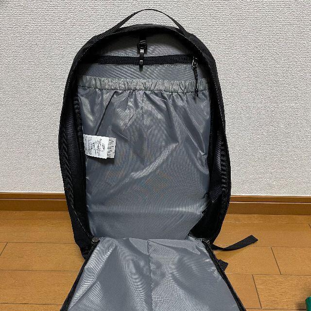 ARC'TERYX(アークテリクス)の【新品】アークテリクス マンティス26 ARC'TERYX Mantis26 黒 メンズのバッグ(バッグパック/リュック)の商品写真