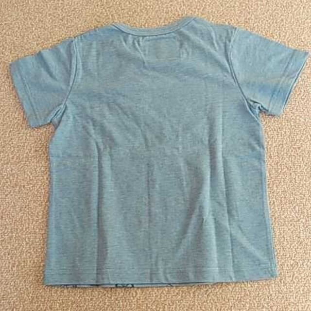 anyFAM(エニィファム)のエニィファム Tシャツ 小さめ120 おまけあり。 キッズ/ベビー/マタニティのキッズ服男の子用(90cm~)(Tシャツ/カットソー)の商品写真