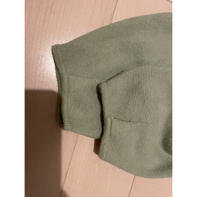 moussy(マウジー)のMOUSSY V NECK SHORT カーディガン レディースのトップス(カーディガン)の商品写真