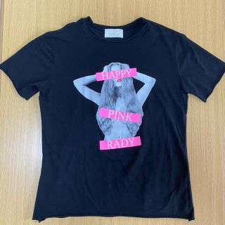 レディー(Rady)のRady メンズ Tシャツ(Tシャツ/カットソー(半袖/袖なし))