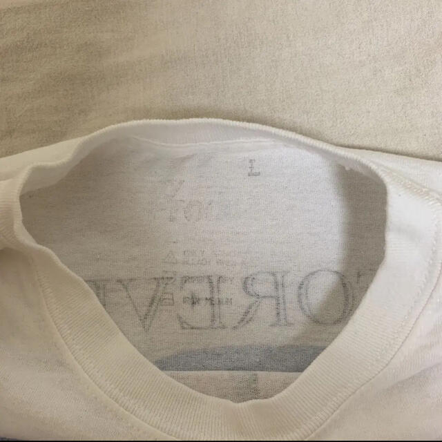 slowpoke "FOREVER THRIFT T-Shirts" メンズのトップス(Tシャツ/カットソー(半袖/袖なし))の商品写真