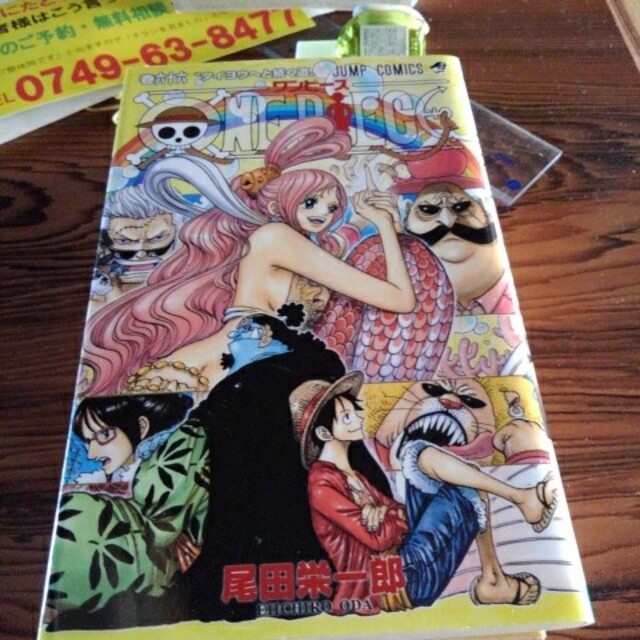 Web限定 ｏｎｅ ｐｉｅｃｅ 巻６６ 肌触りがいい Misioncatar22 Com