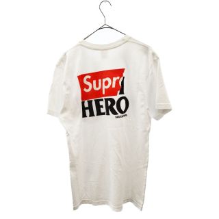 シュプリーム(Supreme)のSUPREME シュプリーム 半袖Tシャツ(Tシャツ/カットソー(半袖/袖なし))