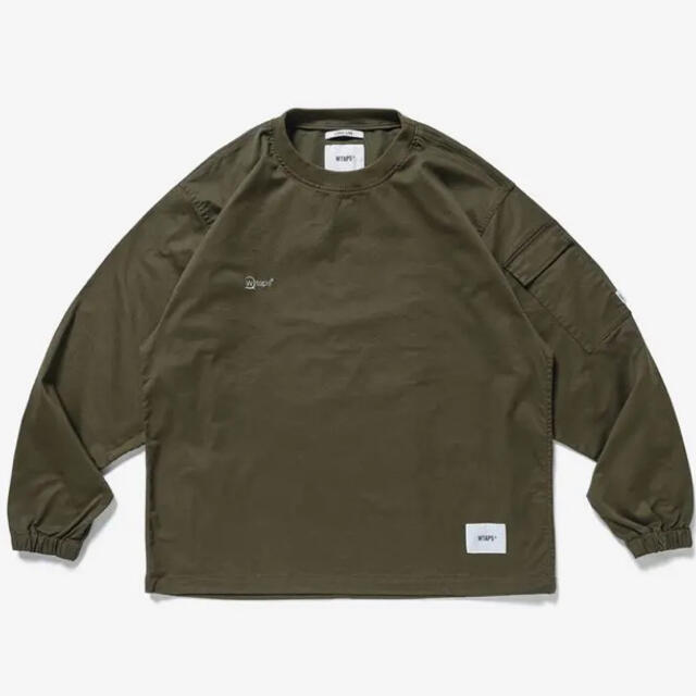 メンズWTAPS SMOCK