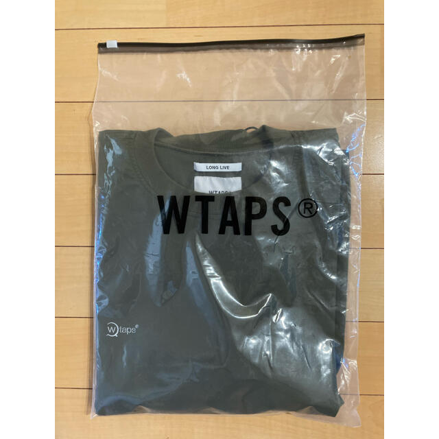 W)taps(ダブルタップス)のWTAPS SMOCK メンズのジャケット/アウター(ナイロンジャケット)の商品写真
