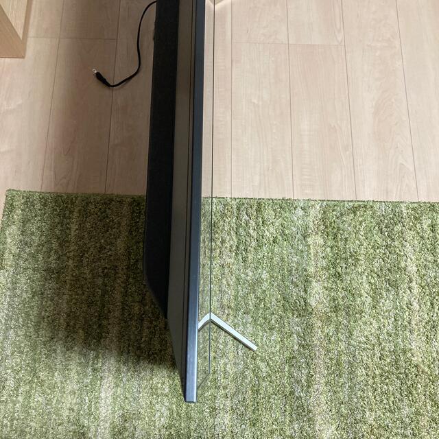 SONY ブラビア4K対応 49インチKJ-49X9000F 2018年製