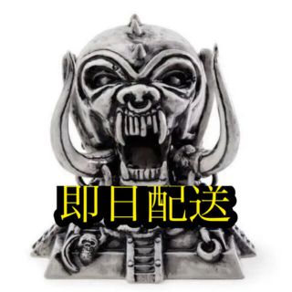 ネイバーフッド(NEIGHBORHOOD)のNeighborhood motorhead INCENSE CHAMBER(お香/香炉)