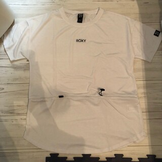 ロキシー(Roxy)のroxyTシャツ(Tシャツ(半袖/袖なし))