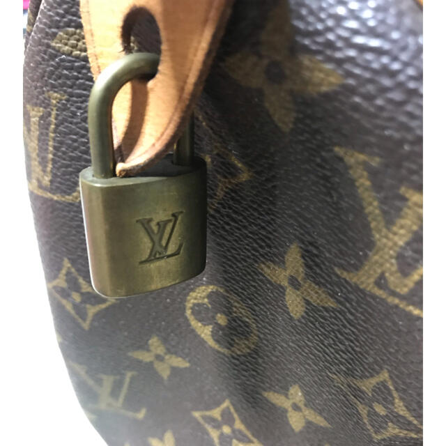 VUITTON  スピーディー25