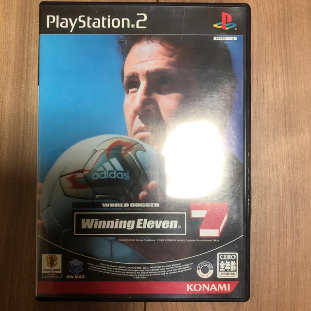 ps2ソフト