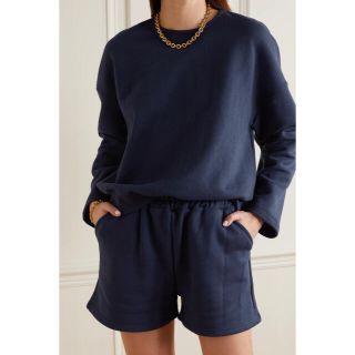 完売 the frankie shop セットアップ S(セット/コーデ)