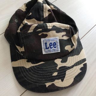 リー(Lee)のすぬーぴー様専用(帽子)