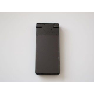 シャープ(SHARP)のシムロック解除済  ソフトバンク  501SH(携帯電話本体)