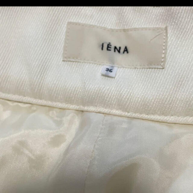 IENA(イエナ)の専用！ レディースのパンツ(カジュアルパンツ)の商品写真