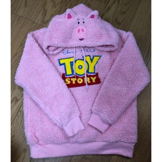 ディズニー ボアパーカーの通販 61点 | Disneyを買うならラクマ
