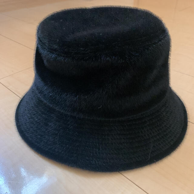 JEANASIS(ジーナシス)の帽子 バケットハット　ジーナシス レディースの帽子(ハット)の商品写真