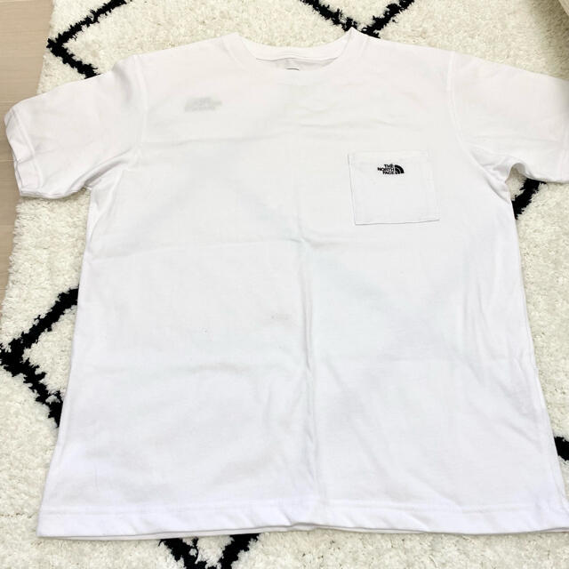 THE NORTH FACE(ザノースフェイス)のKsan様専用♡ メンズのトップス(Tシャツ/カットソー(半袖/袖なし))の商品写真