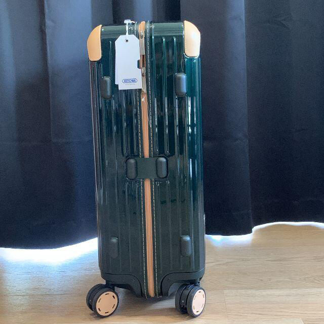RIMOWA - 【新品未使用】【ボサノバ】リモワ スーツケース 57Lの通販