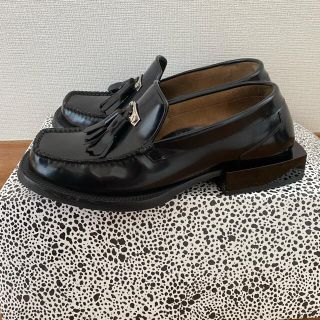 バレンシアガ ローファーの通販 85点 | Balenciagaを買うならラクマ