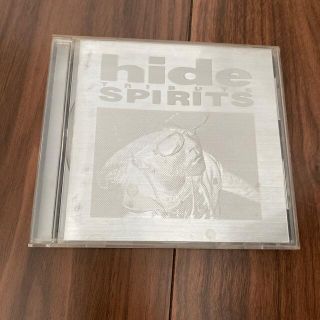 hide TRIBUTE SPIRITS(ポップス/ロック(邦楽))