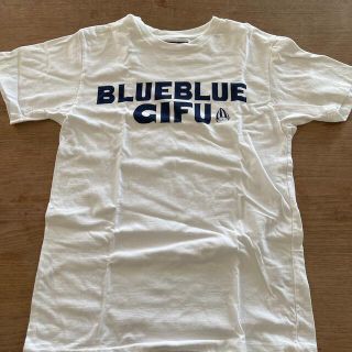 ハリウッドランチマーケット(HOLLYWOOD RANCH MARKET)のハリウッドランチマーケット　BLUE BLUE Tシャツ(Tシャツ(半袖/袖なし))