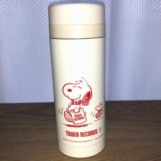 スヌーピー(SNOOPY)のスヌーピー水筒(水筒)