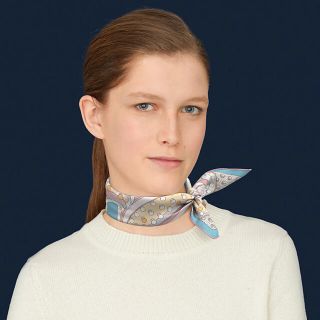 Hermes - 新品未使用 エルメス ガヴロッシュ エレクトリックの通販 by