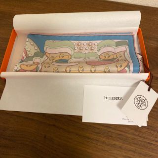 Hermes - 新品未使用 エルメス ガヴロッシュ エレクトリックの通販