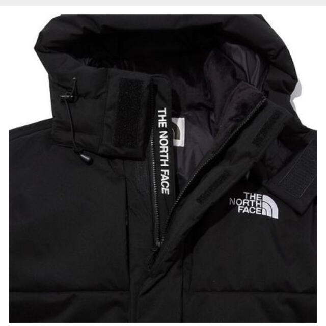 ACT MOTION DOWN JACKET / THE NORTH FACE 2