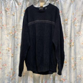 ヨウジヤマモト(Yohji Yamamoto)のVintage   オーバーサイズセーター(ニット/セーター)