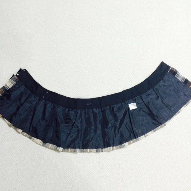 EGOIST(エゴイスト)のEGOIST未使用スカートsize1 レディースのスカート(ミニスカート)の商品写真