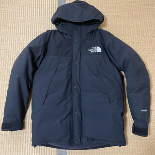 ザノースフェイス(THE NORTH FACE)のりりりさま専用　マウンテンダウンジャケット(ダウンジャケット)