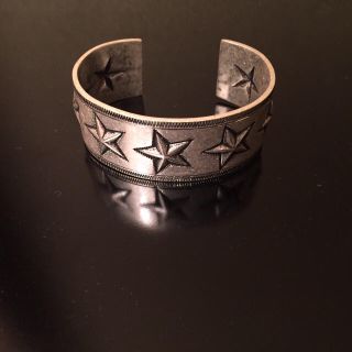 コディサンダーソン風 バングルの通販 by si7's shop|ラクマ コディサンダーソン風 バングルの通販 by si7's shop|ラクマ