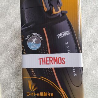 サーモス(THERMOS)のサーモス　水筒　真空断熱スポーツボトル　1L(その他)